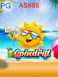 Spindrift