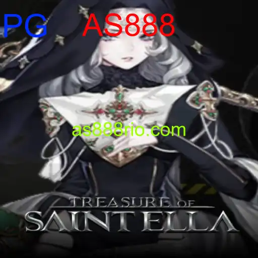 TreasureofSaintElla
