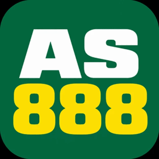 AS888 Logo